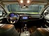 HILUX 2.8 SRX 4X4 CD 16V DIESEL 4P AUTOMATICO - 2018 - CAXIAS DO SUL
