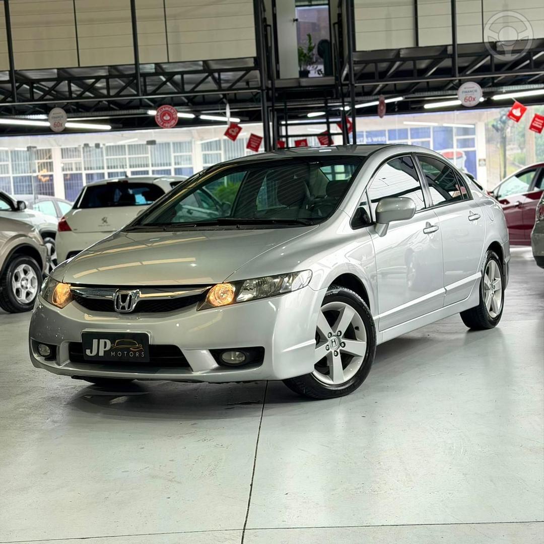 CIVIC - 2010 - NOVO HAMBURGO