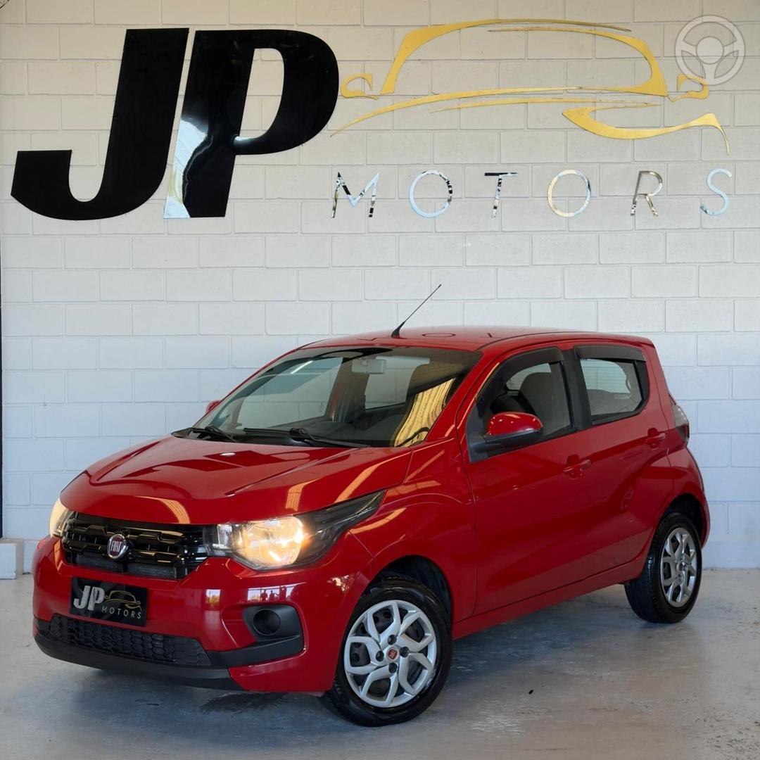 MOBI - 2017 - NOVO HAMBURGO