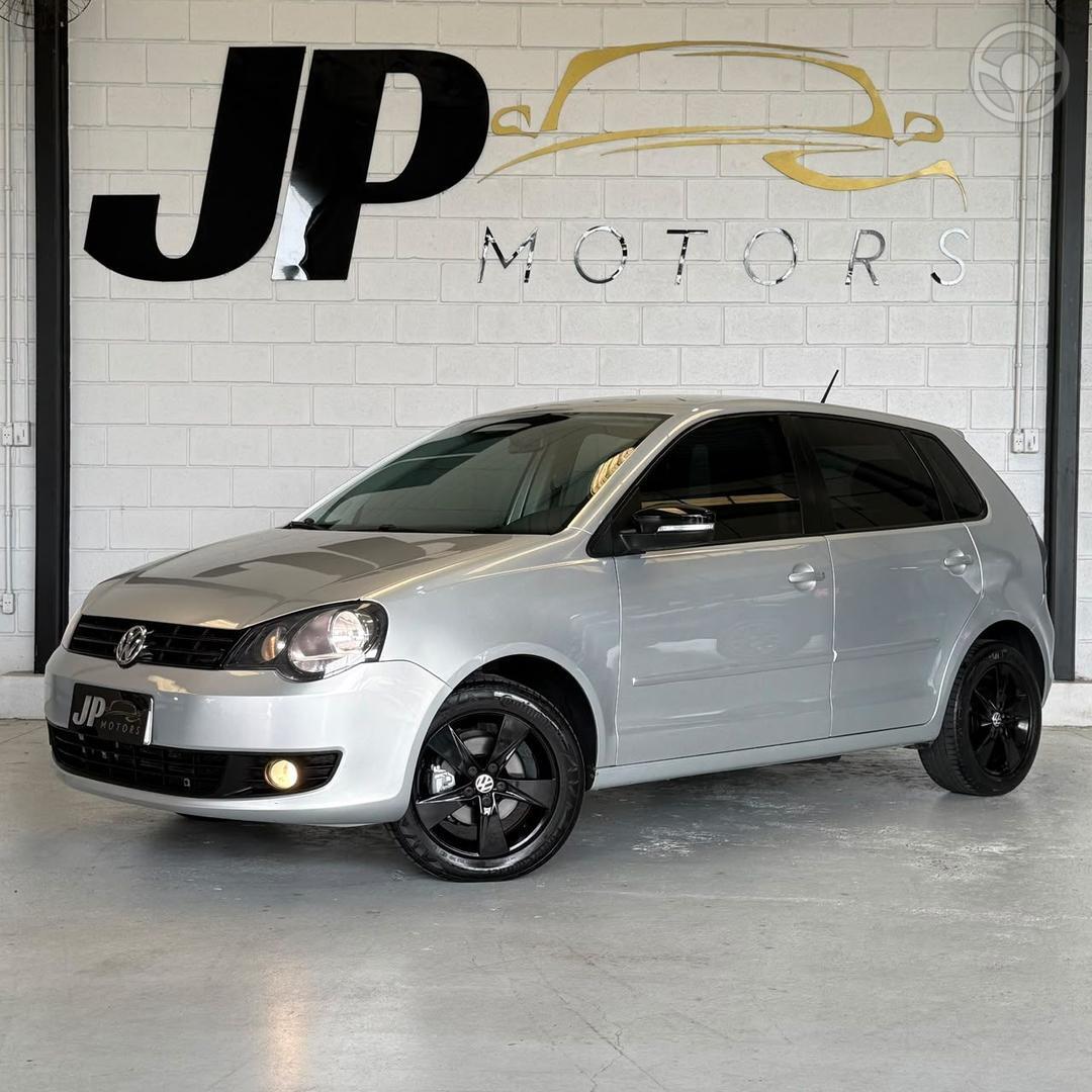 POLO - 2014 - NOVO HAMBURGO