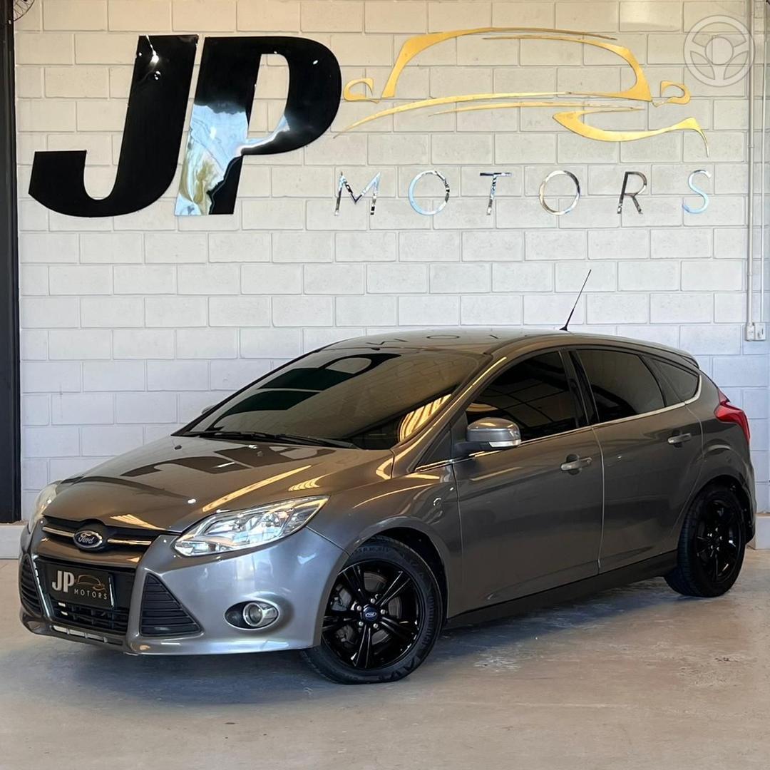 FOCUS - 2014 - NOVO HAMBURGO