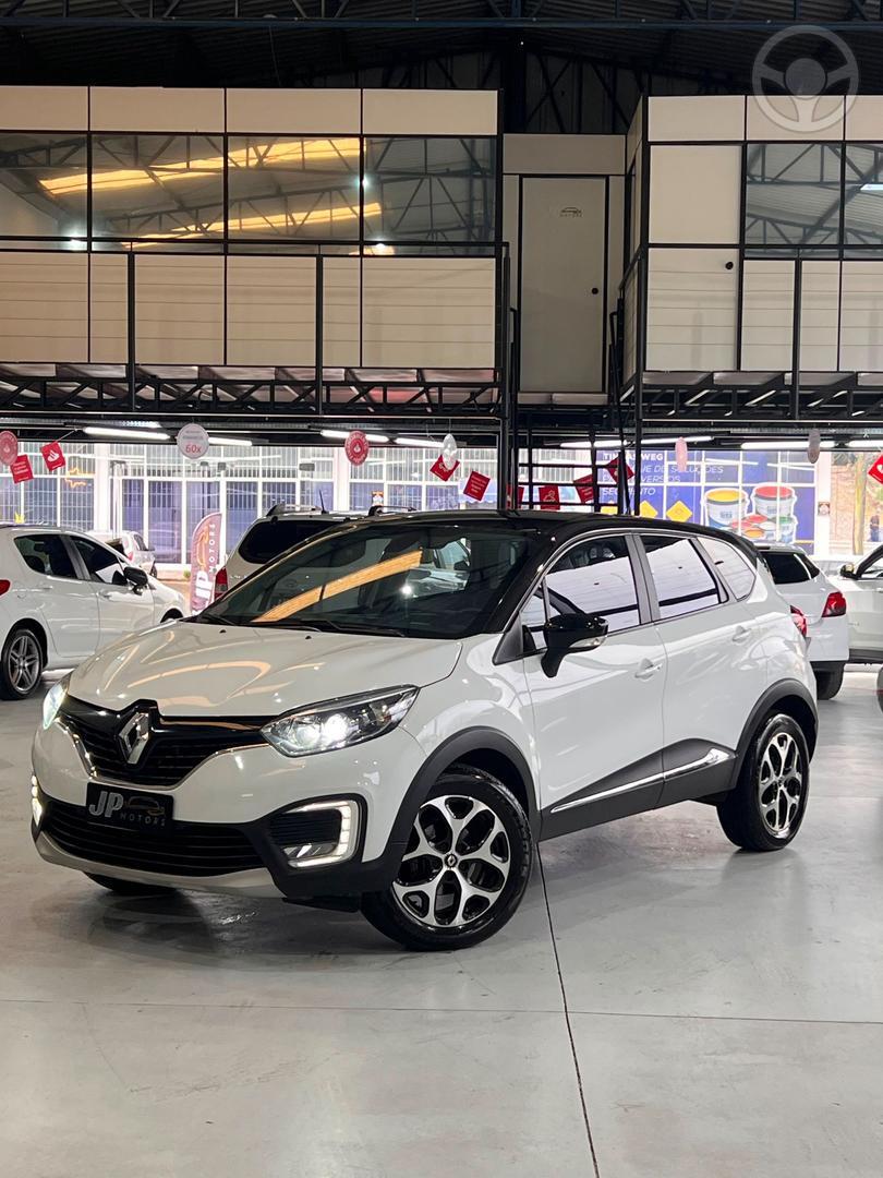 CAPTUR - 2019 - NOVO HAMBURGO