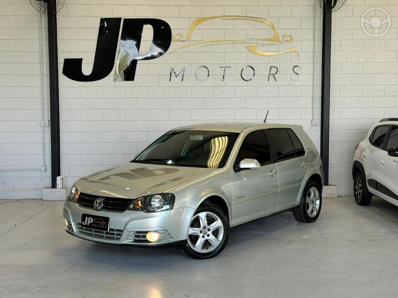 GOLF - 2009 - NOVO HAMBURGO