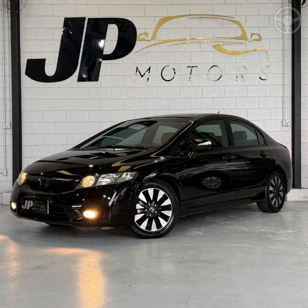 CIVIC - 2010 - NOVO HAMBURGO