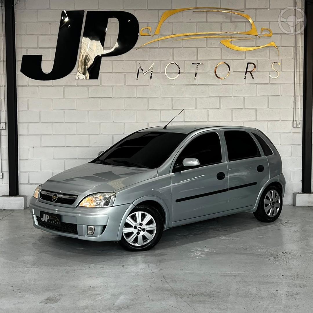 CORSA - 2010 - NOVO HAMBURGO