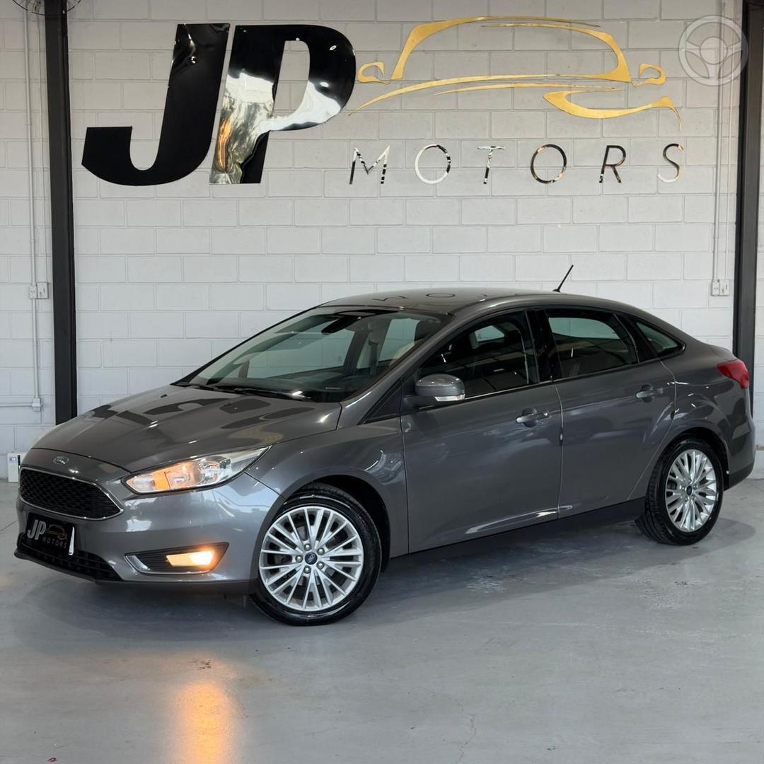 FOCUS - 2018 - NOVO HAMBURGO