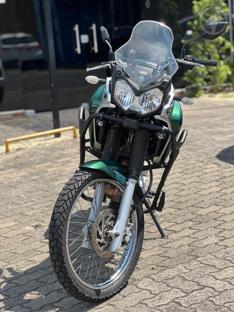 XTZ 250 TENERE - 2019 - NOVO HAMBURGO