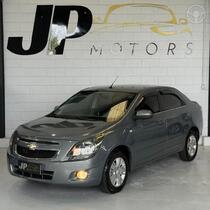 cobalt 1.8 sfi lt 8v flex 4p automatico 2013 novo hamburgo