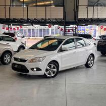 focus 1.6 se 16v flex 4p manual 2013 novo hamburgo