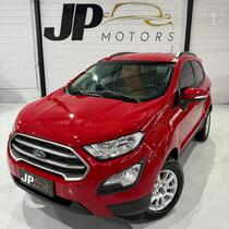 ECOSPORT 1.5 TIVCT FLEX SE MANUAL
