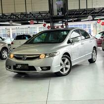 civic 2010 novo hamburgo
