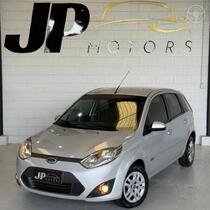 FIESTA 1.6 MPI HATCH 8V FLEX 4P MANUAL