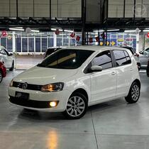fox 2013 novo hamburgo