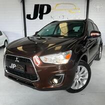 asx 2.0 at 4x4 awd 16v flex 4p cvt 2015 novo hamburgo
