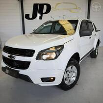 S10 2.4 MPFI 4X2 CD 8V 4P MANUAL