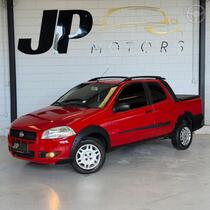 strada 2010 novo hamburgo