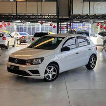 gol 1.6 msi 8v totalflex 4p manual 2020 novo hamburgo