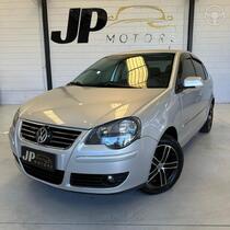 polo 2.0 mi comfortline 8v 4p manual 2011 novo hamburgo