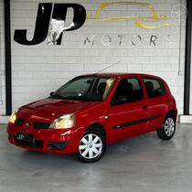 clio 2009 novo hamburgo