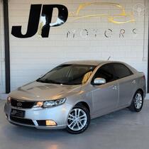 cerato 1.6 ex3 sedan 16v 4p automatico 2012 novo hamburgo