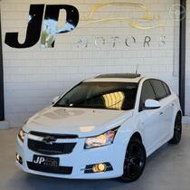 cruze 1.8 ltz sport6 16v flex 4p automatico 2014 novo hamburgo