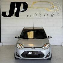 fiesta 1.6 mpi hatch 8v flex 4p manual 2012 novo hamburgo