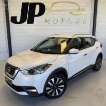 kicks 2019 novo hamburgo