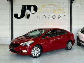cerato 2016 novo hamburgo