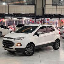 ecosport 2016 novo hamburgo