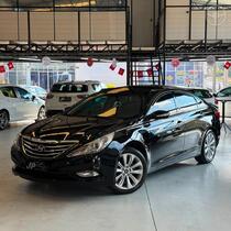 sonata 2013 novo hamburgo