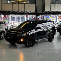 outlander 2.0 16v 4p automatico 2012 novo hamburgo