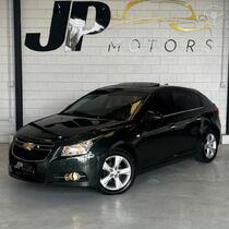 CRUZE