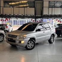 sportage 2008 novo hamburgo