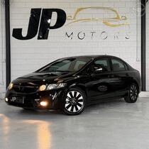 civic 2010 novo hamburgo
