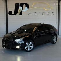 cruze 2013 novo hamburgo