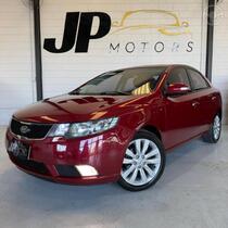 cerato 2010 novo hamburgo