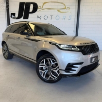 range rover velar 2.0 p300 r dynamic se automatico 2019 novo hamburgo