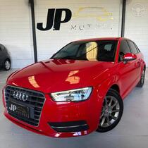 a3 1.4 tfsi sportback 16v 4p s tronic 2014 novo hamburgo