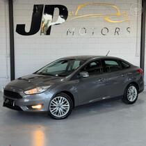 focus 2018 novo hamburgo