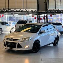 focus 1.6 se 16v flex 4p automatico 2015 novo hamburgo