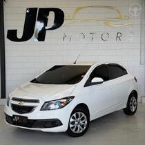 onix 1.4 mpfi lt 8v flex 4p manual 2016 novo hamburgo