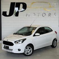 ka 1.0 sel 12v flex 4p manual 2017 novo hamburgo