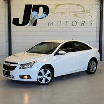 cruze 2014 novo hamburgo