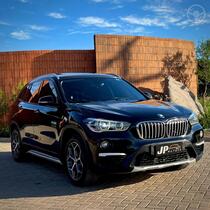 x1 2.0 16v turbo sdrive20i gp 4p automatico 2017 novo hamburgo