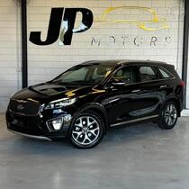 SORENTO