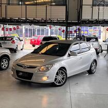 i30 2.0 mpi 16v 4p automatico 2010 novo hamburgo