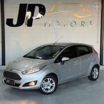 FIESTA 1.5 SE HATCH 16V FLEX 4P MANUAL