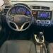 FIT 1.5 EX 16V FLEX 4P AUTOMATICO - 2017 - NOVO HAMBURGO