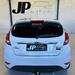 FIESTA 1.6 TITANIUM HATCH 16V FLEX 4P AUTOMATICO - 2016 - NOVO HAMBURGO