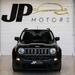 RENEGADE 1.8 16V FLEX 4P AUTOMATICO - 2018 - NOVO HAMBURGO